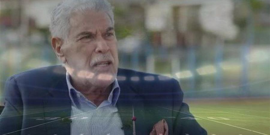 حسن شحاتة يدعم حسام حسن ويكشف أسباب استبعاد مصطفى محمد وشيكابالا
