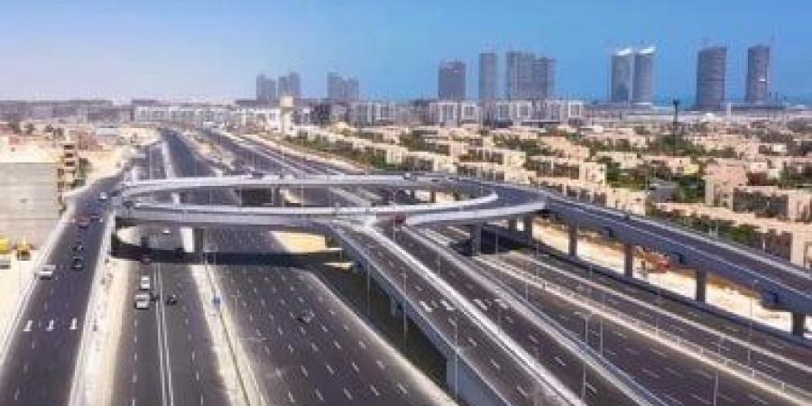 رجال الأعمال يطالبون بإنشاء منطقة اقتصادية خاصة في العلمين الجديدة