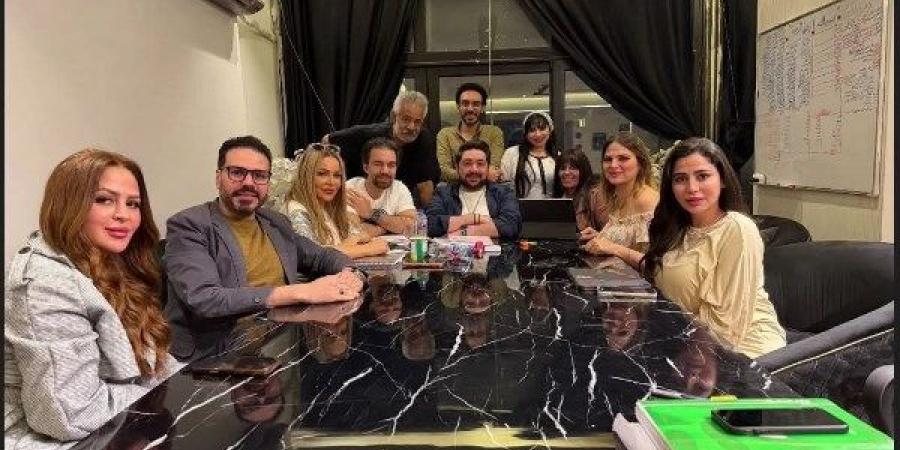 رغم  اعتذاره عن عدم المشاركة به.. أحمد فلوكس يهنئ أبطال «الحالة 110»: عمل مكتوب بحرفية