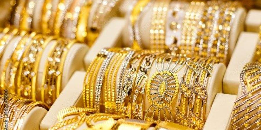 5250 جنيهًا للجرام.. مفاجأة في سعر الذهب عيار 18 الآن