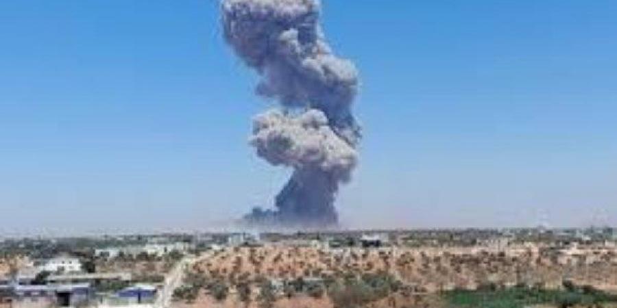 وسائل إعلام إيرانية: دوي انفجار قرب جزيرة قشم والسبب لم يتضح بعد