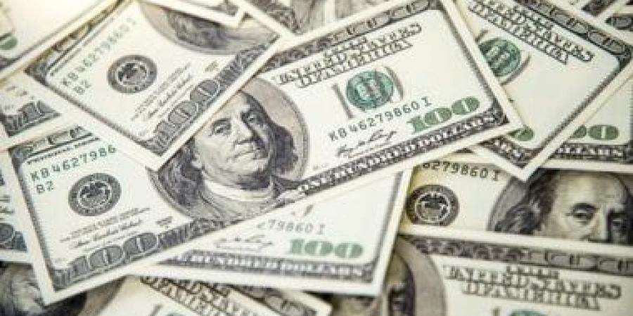 سعر الدولار لحظة بلحظة.. 51.65 جنيه شراء الأخضر فى بنك البركة