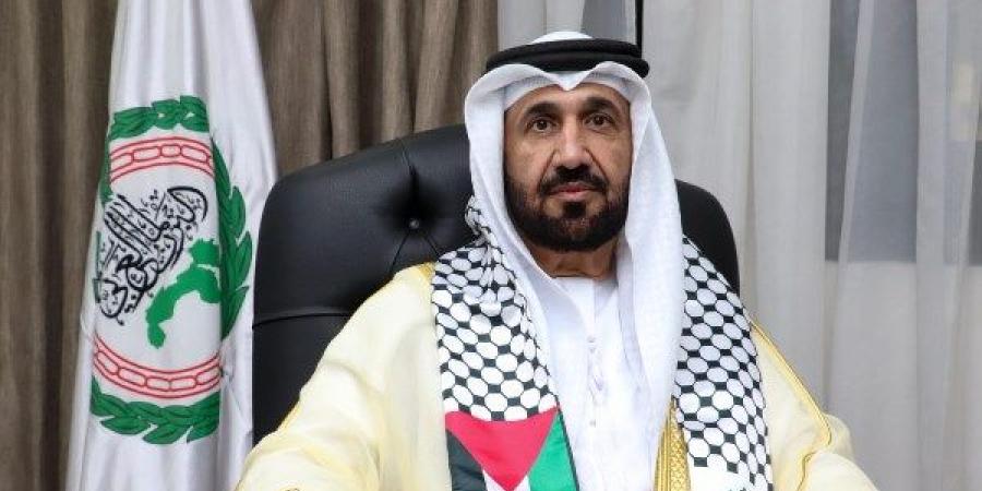 البرلمان العربي يدين تشريع كنيست كيان الاحتلال قرصنة أموال المقاصة الفلسطينية