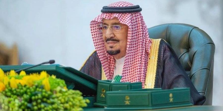 خادم الحرمين يصدر أمرا ملكيا يخص عددا من قضاة المملكة