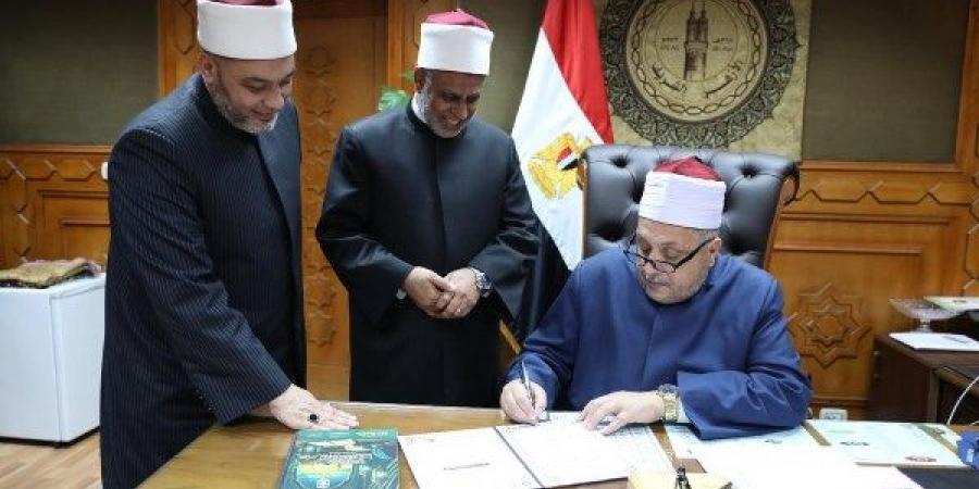 اعتماد نتيجة شهادات القراءات بنسبة نجاح عامة 33.32% | رابط معرفة النتيجة