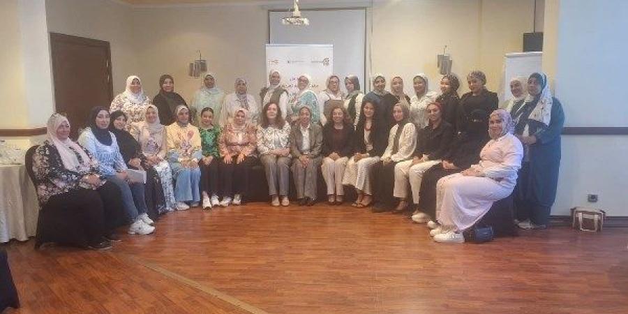 المجلس القومي للمرأة ينظم ورشة عمل متقدمة بعنوان “علم النفس الإيجابي للعمل تحت الضغوط”