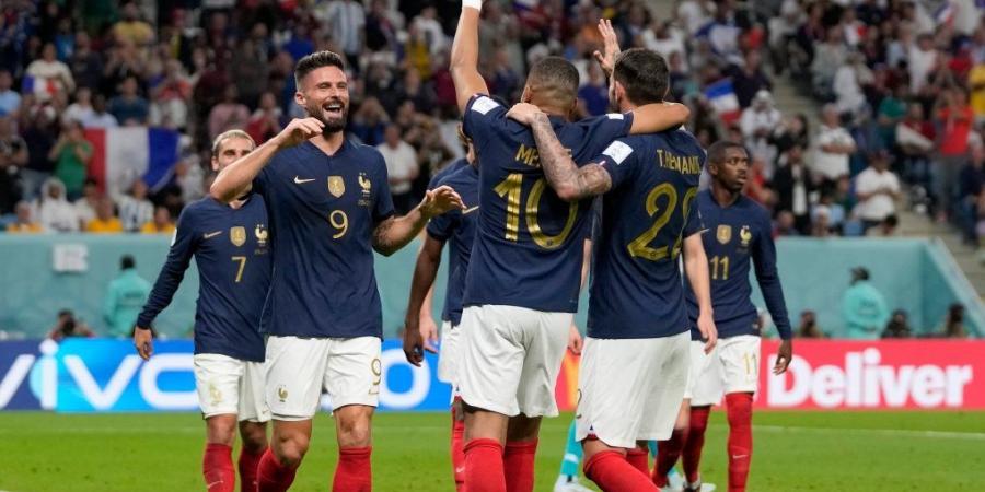فرنسا تبحث عن المجد الثالث.. والسنغال تستحضر عقدة 2002.. وهالاند يحمل أحلام النرويج.. والعراق يرفع شعار «صناعة المفاجأة» في مجموعة نارية بمونديال 2026