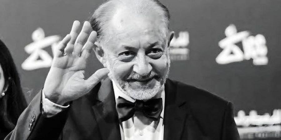 نقابة الموسيقيين تنعي الراحل "عبد العزيز مخيون"