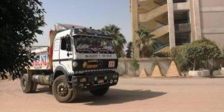 تعرف على رخص قيادة مركبات النقل البطىء وشروط استخراجها طبق قانون المرور