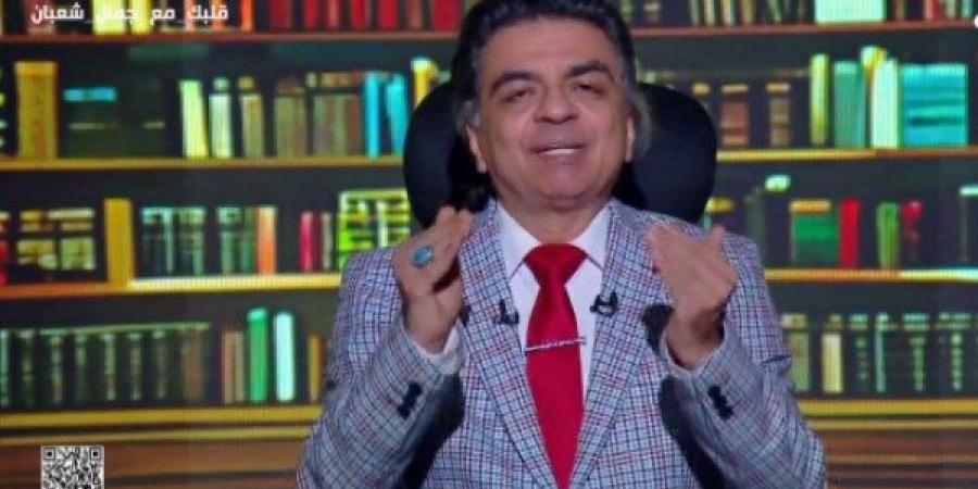 احذر الحر.. جمال شعبان يوجه تحذيرا عاجلا للمواطنين