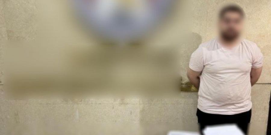 أوهم المواطنين بفرص عمل بالخارج.. القبض على نصاب يدير شركة لتسفير العمالة
