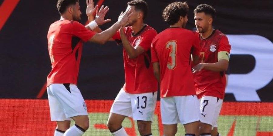 نجم الأهلي السابق: مصر قادرة على عبور دور المجموعات بالمونديال.. وزيكو أربك حسابات حسام حسن