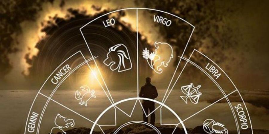 حظك اليوم وتوقعات الأبراج الأربعاء 10 يونيو 2026 صحيا وعاطفيا ومهنيا