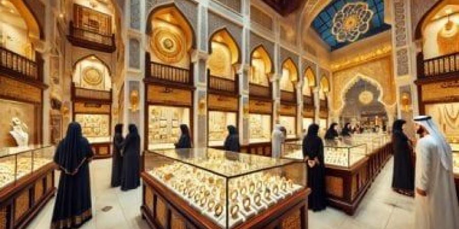 الذهب في البحرين يواصل التحرك الهادئ وسط متابعة الأسواق العالمية