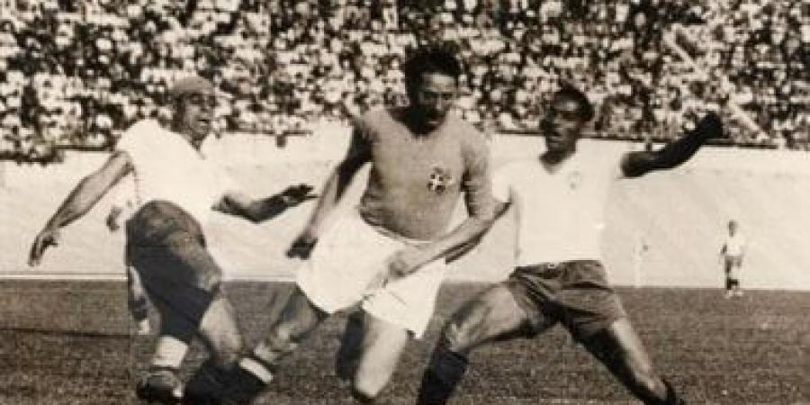 ذكريات المونديال..قصة ركلة جزاء خلدت الإيطالى مياتزا فى تاريخ كأس العالم