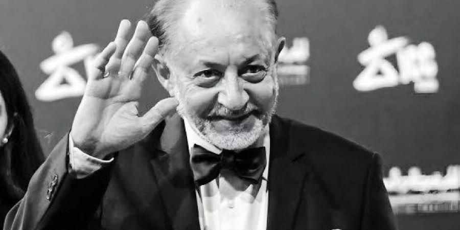 فنان استثنائي.. مهرجان القاهرة السينمائي ينعى عبد العزيز مخيون