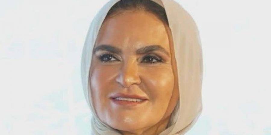 حزب الجبهة الوطنية: سحر نصر عضوا بلجنة التخطيط الاستراتيجي العليا