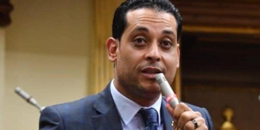 محمد نشأت: حياة كريمة نقلة نوعية في تطوير الريف وتجسيد لاهتمام الدولة بالمواطن