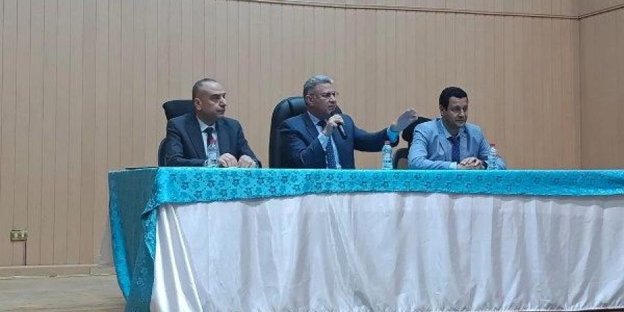 حماية محصول الذرة من دودة الحشد.. الزراعة تكشف خطة المواجهة