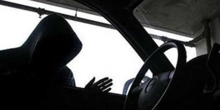 إحالة المتهم بسرقة بطاريات السيارات فى العجوزة للمحاكمة