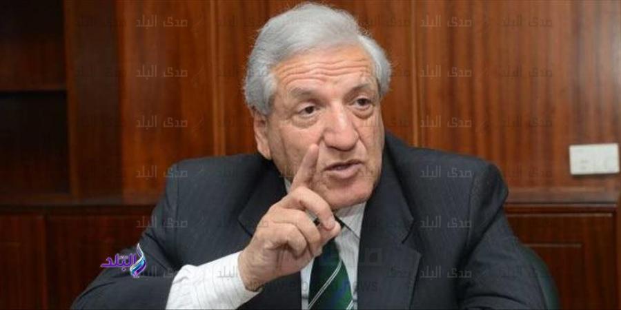 فخري الفقي: من مصلحة القطاع الخاص مواكبة زيادات المرتبات التي تقرها الدولة