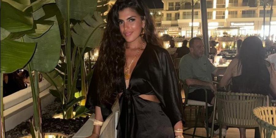 إطلالة رياضية.. زوجة ماجد المصري تستعرض رشاقتها