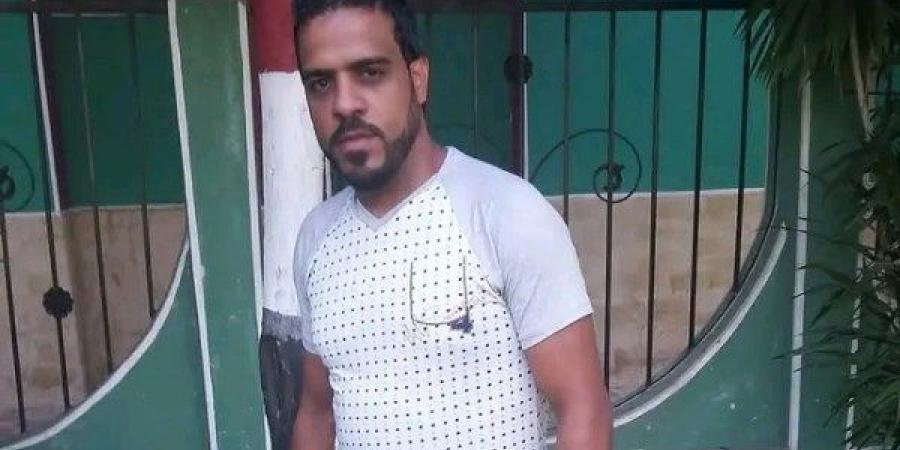 الزوجة المتهمة.. كشف غموض العثور على جـ ثة شاب بأحد المصارف بالشرقية