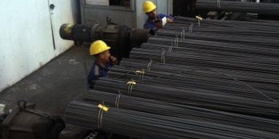 سعر الحديد فى مصر اليوم الأربعاء 10- 6 - 2026 فى السوق