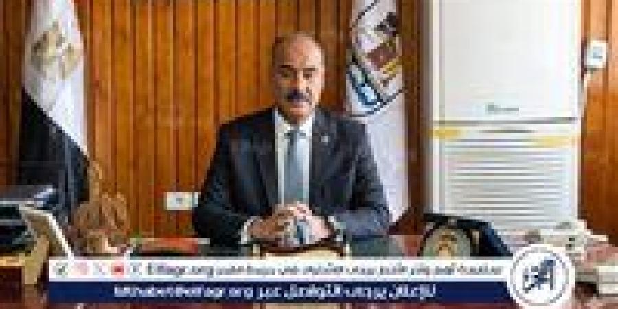أختتمت اليوم.. وكيل تعليم بني سويف: بدء تصحيح مواد الاعدادية غدًا الخميس