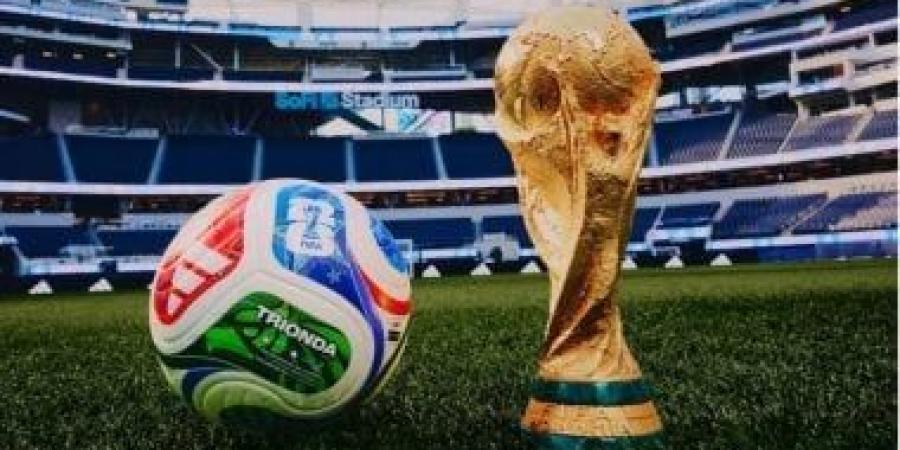 افتتاح كأس العالم 2026 في خطر.. عاصفة مدارية ومكسيكو سيتي تعلق الدراسة