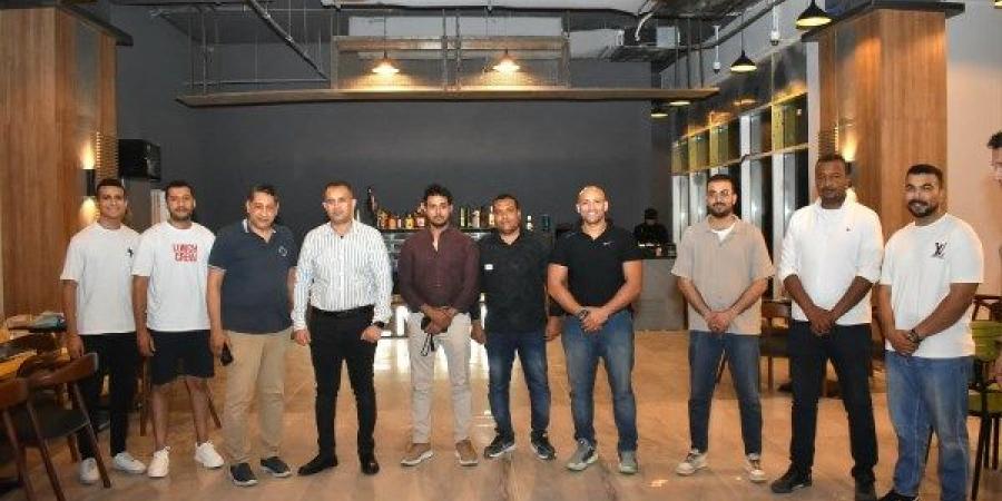 رئيس العلمين الجديدة يتابع جاهزية المدينة التراثية وتعزيز جودة الخدمات