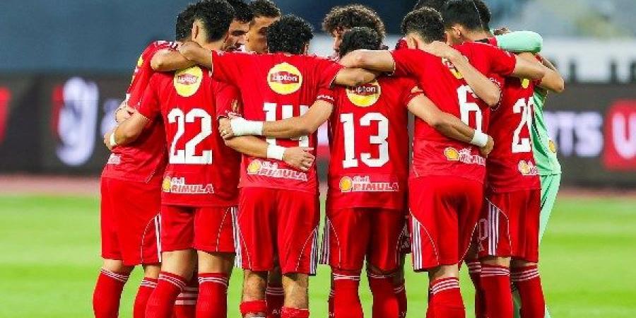 الأهلي يقترب من المشاركة في السوبر المصري بدعوة خاصة من اتحاد الكرة