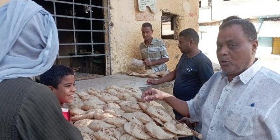 تحرير 26 محضر مخالفات ضد أصحاب مخابز بلدية وسياحية بالغربية