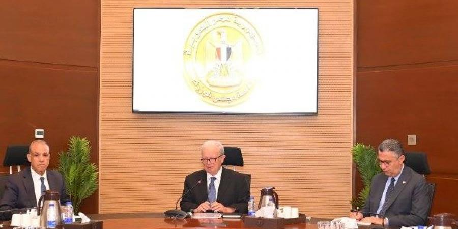المجموعة الوزارية لريادة الأعمال تؤكد أهمية فتح أسواق جديدة أمام الشركات الناشئة