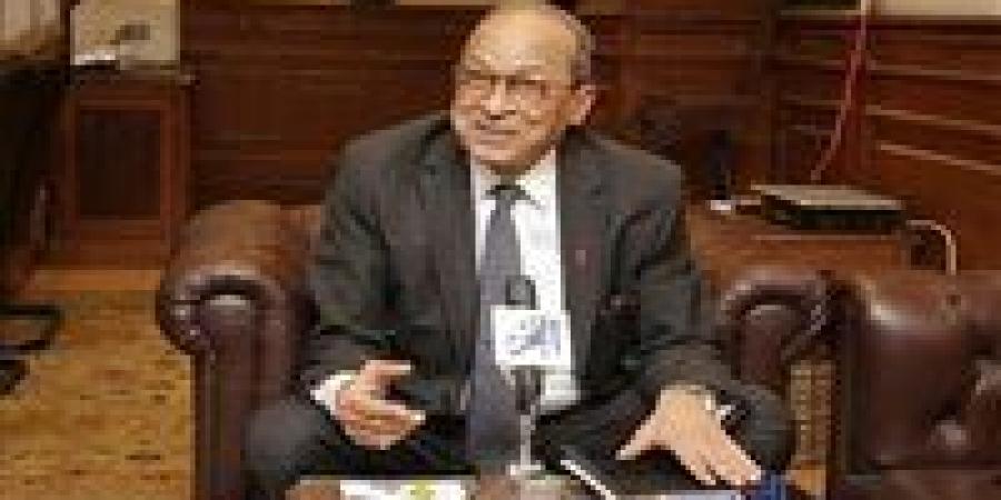 د.حماد عبدالله يكتب: وسائط جودة الحياة في مصر!!