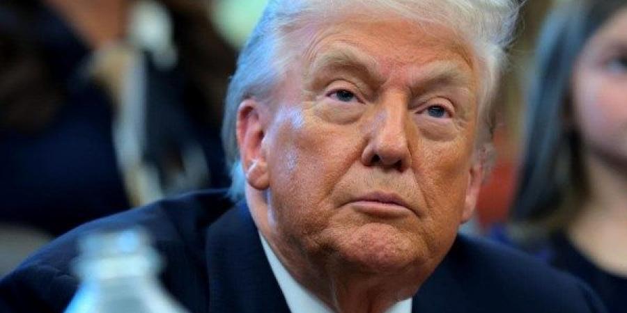 ترامب: شن ضربات جديدة على إيران مطروح.. وإسرائيل لم تشارك بالهجوم الأخير