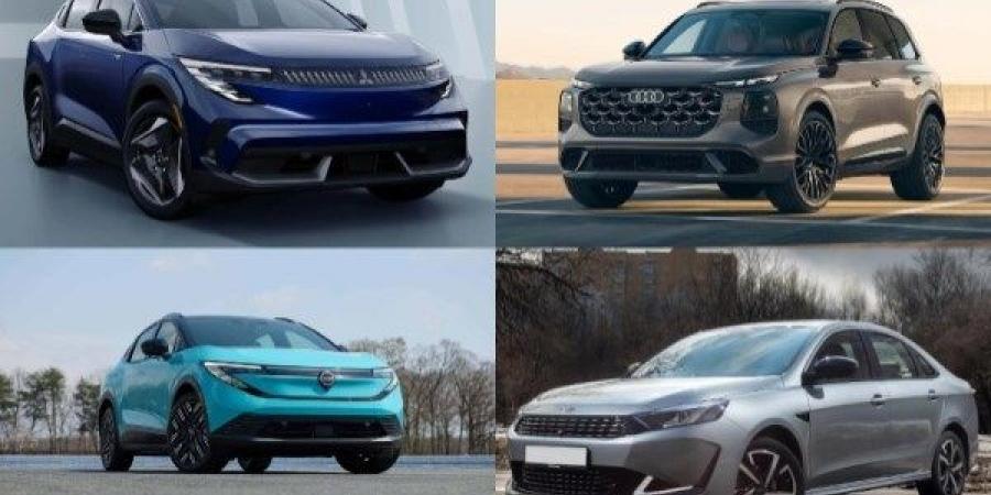 أخبار السيارات | مواصفات بي إم دبليو X7 موديل 2027 الجديدة .. سيارات أوتوماتيك 2026 في السوق المصري