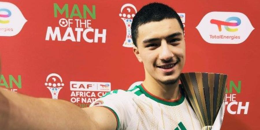 كلمة "إن شاء الله" تثير أزمة بين منتخب الجزائر والأرجنتين في المونديال