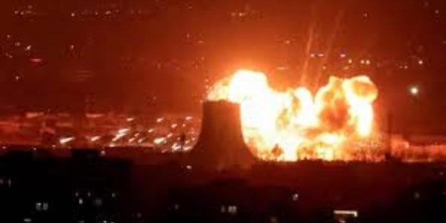 انتهى وقف إطلاق النار.. الولايات المتحدة تبدأ موجة جديدة من الضربات ضد إيران