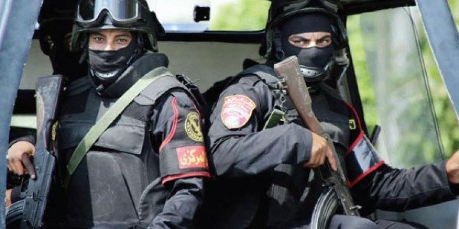 القبض على شخص يدير كيانا تعليميا وهميا بالقليوبية