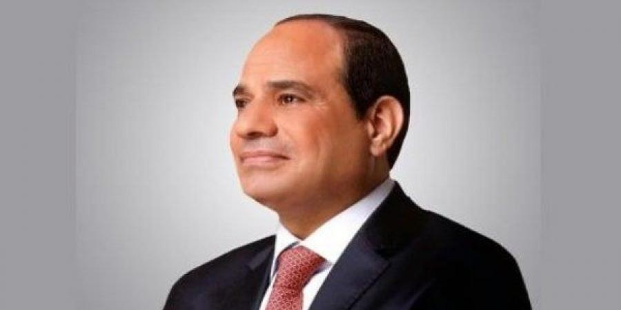 الرئيس السيسي يصدر قرارا جمهوريا جديدا.. تفاصيل