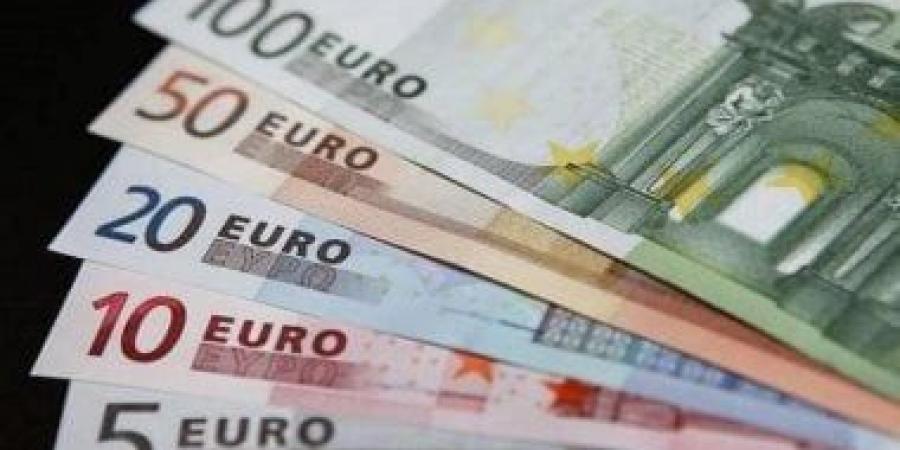 سعر اليورو اليوم الخميس 11 يونيو 2026 أمام الجنيه بالبنوك المصرية