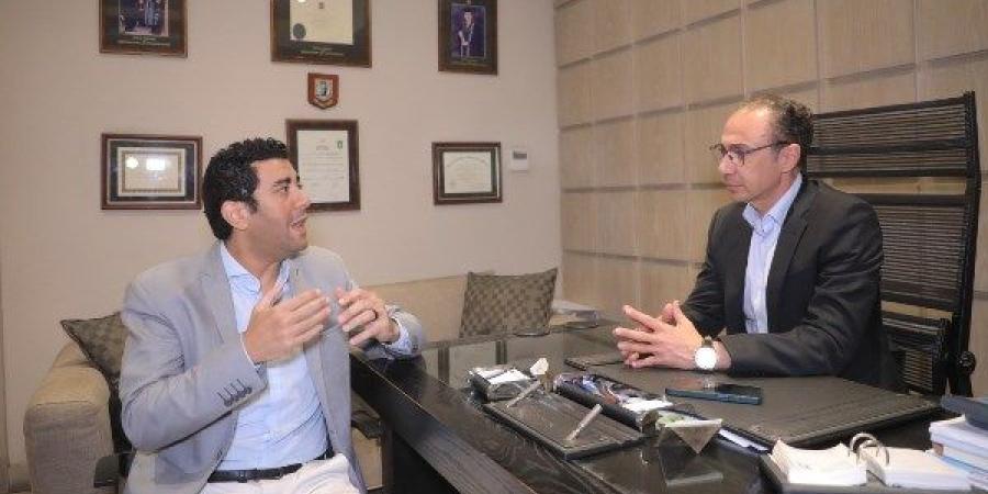 رئيس صحة النواب: طالبنا بتعديل تشريعي لمنح تيسيرات للمتأخرين عن دفع اشتراك التأمين الصحي الشامل
