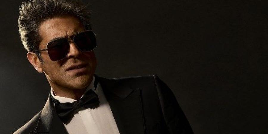 وائل كفوري يستعد لإطلاق أغنية جديدة "سارقلي عمري" بهذا الموعد