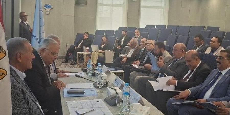 جلسة حقوقية موسعة.. دعوة إلى إصلاحات تشريعية تعزز الحريات وتدعم العدالة الاجتماعية