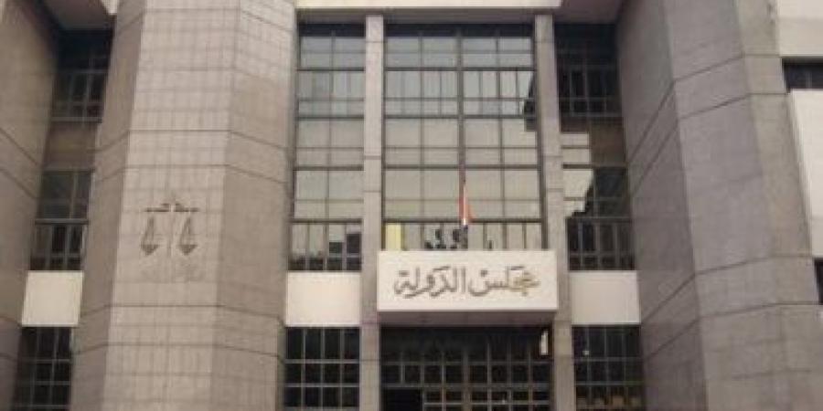 الإدارية العليا تؤيد إزالة تعد على حرم النيل بدمياط: لا إنشاءات دون ترخيص