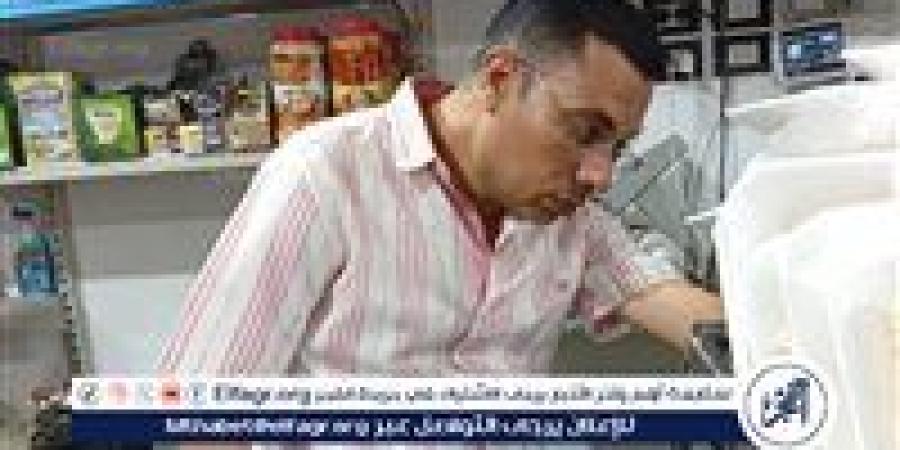 صحة المنيا تشن حملة مكبرة على الأسواق بتفتيش 6 منشآت غذائية وتحرير 10 محاضر