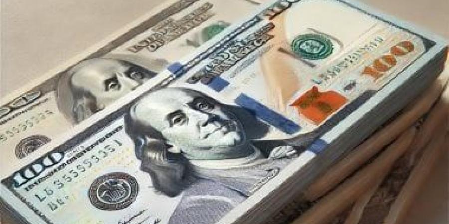 سعر الدولار اليوم الخميس 11/6/2026 أمام الجنيه المصرى فى منتصف التعاملات