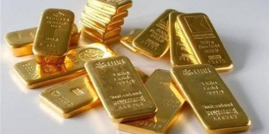 أوزان خفيفة.. أسعار السبائك الذهب اليوم الخميس