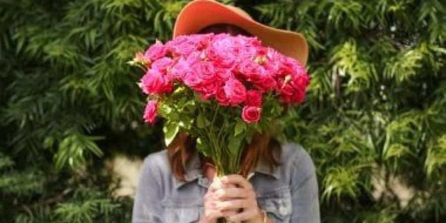 رسائل صامتة تحملها كل باقة ورد.. كيف تختار الزهرة المناسبة لكل موقف؟